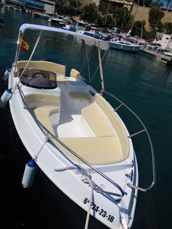 Marinello Eden 22 | 18