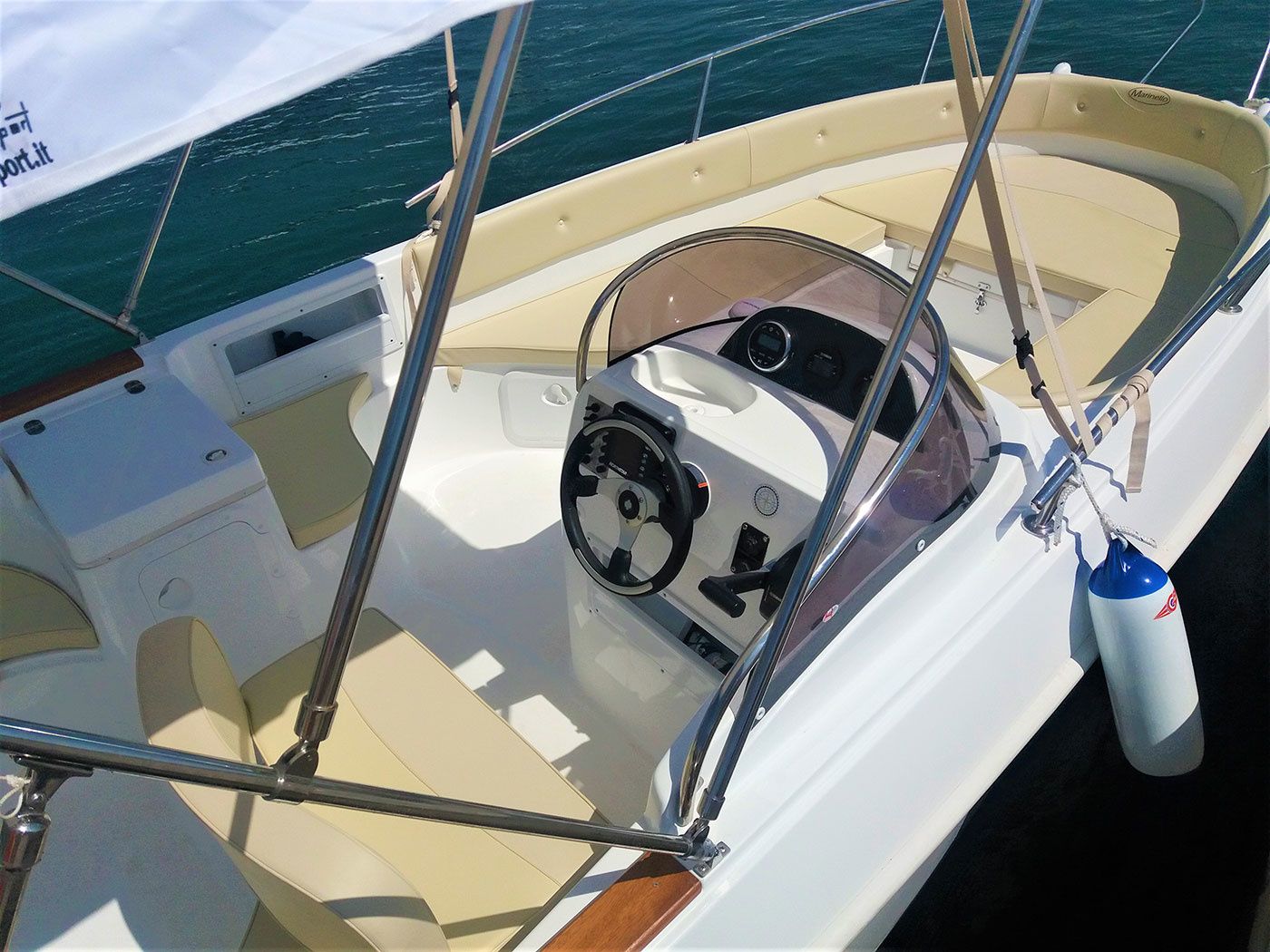 Marinello Eden 22 | 18