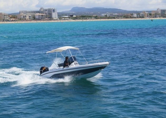 Poseidon 540 | Kailani