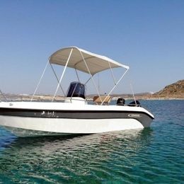 Poseidon Blu Water 170 | Arashi