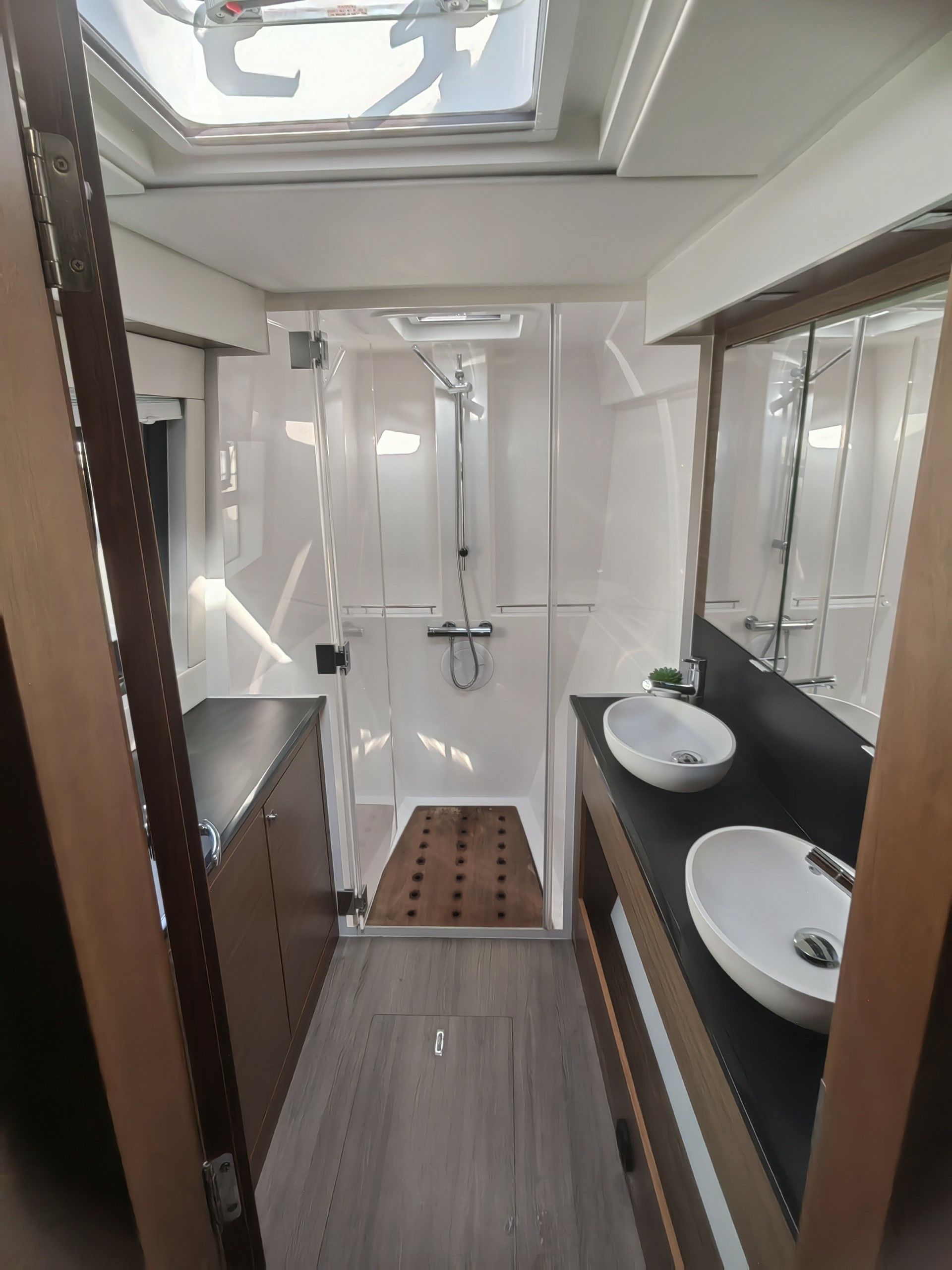 Nautitech 46 Fly | Mea Coule Pas