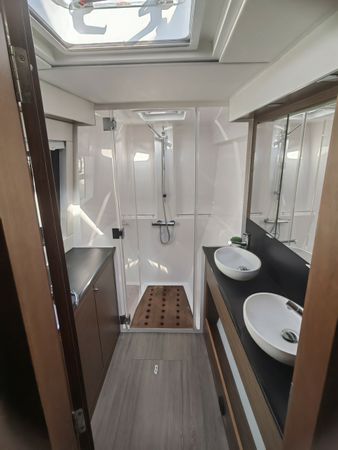 Nautitech 46 Fly | Mea Coule Pas