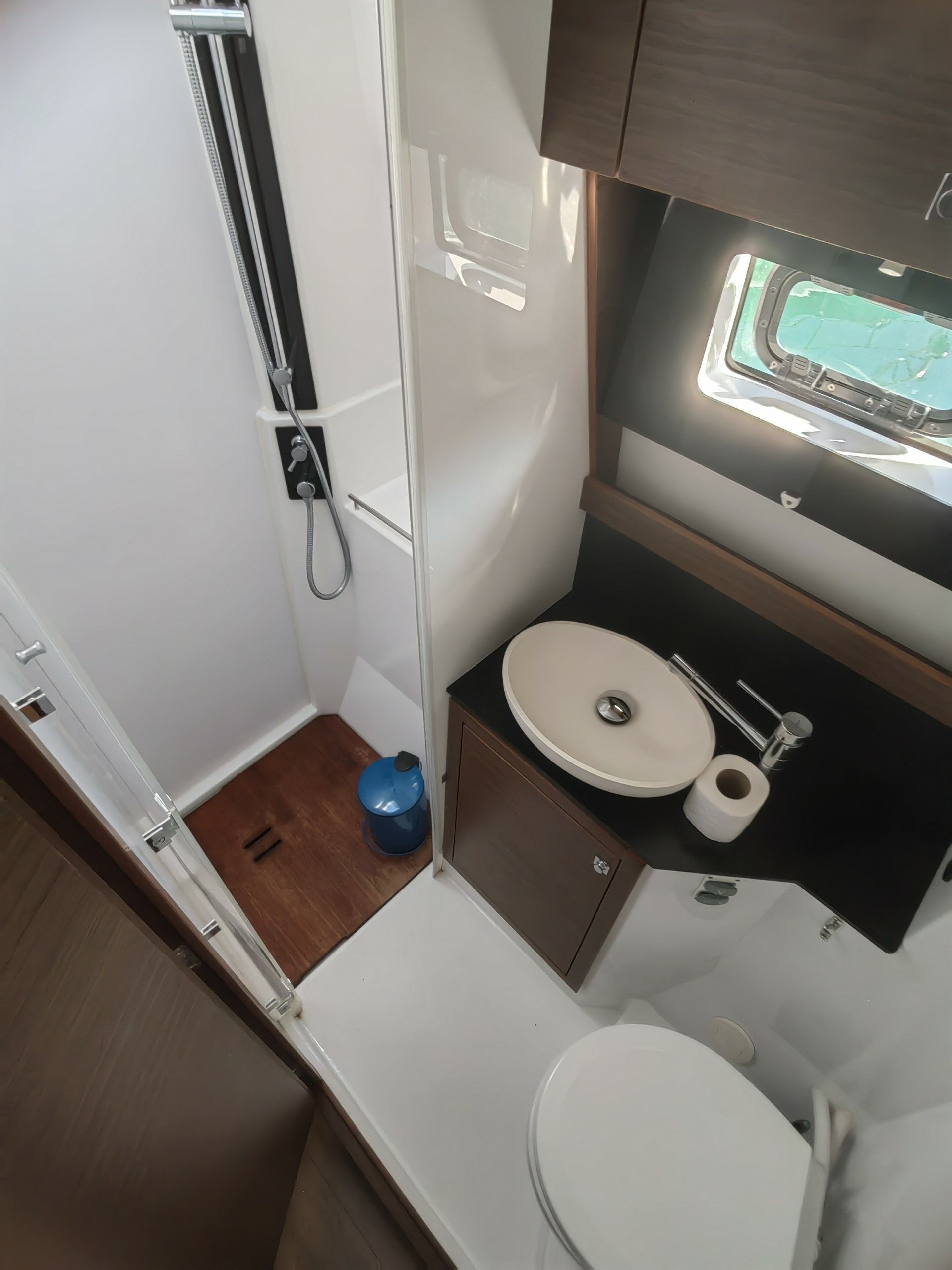 Nautitech 46 Fly | Mea Coule Pas