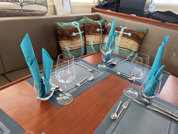 Leopard 44 | Cecilia