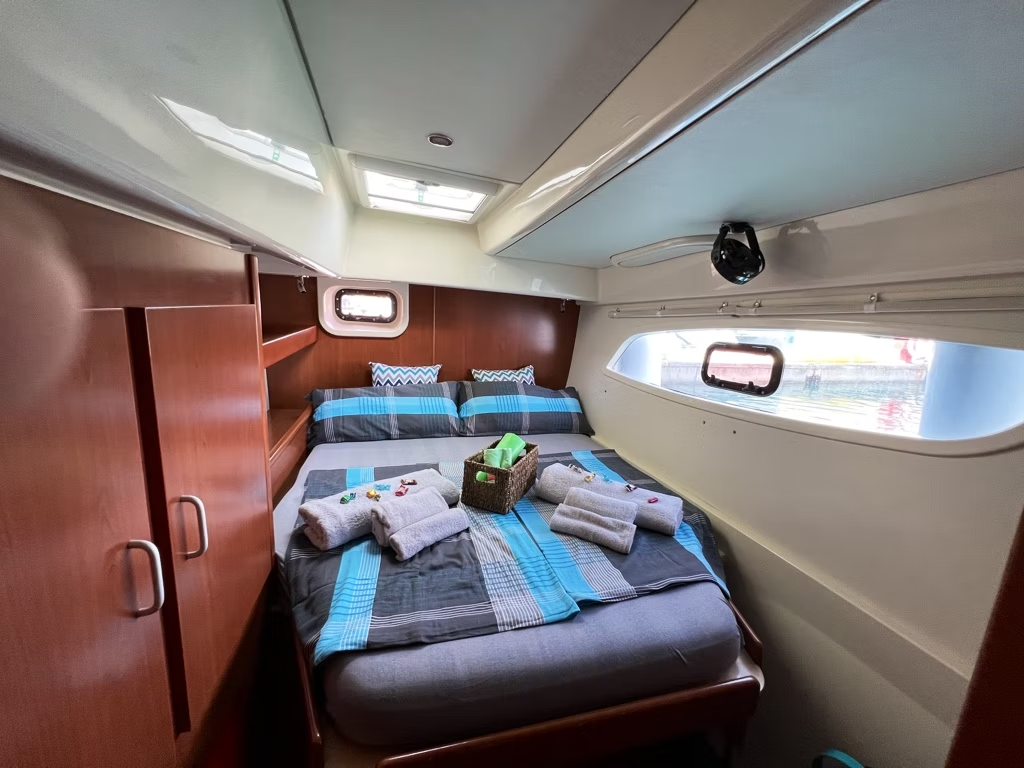 Leopard 44 | Cecilia