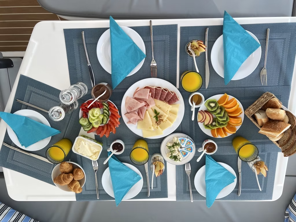 Leopard 44 | Cecilia