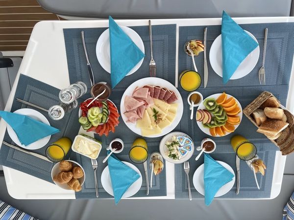 Leopard 44 | Cecilia