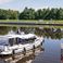 Sun Camper 35 Flybridge | Santia