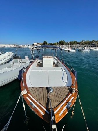 Portelli Lancia | Why Not