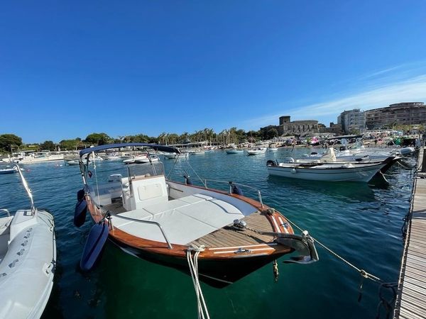 Portelli Lancia | Why Not