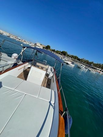 Portelli Lancia | Why Not