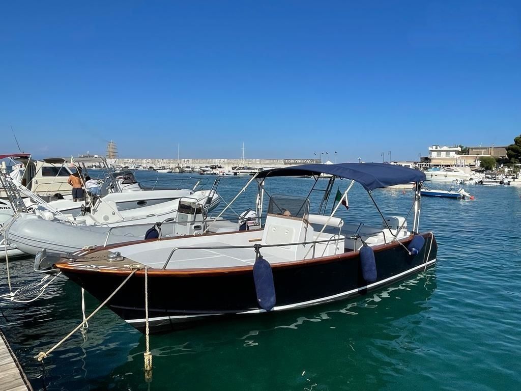 Portelli Lancia | Why Not