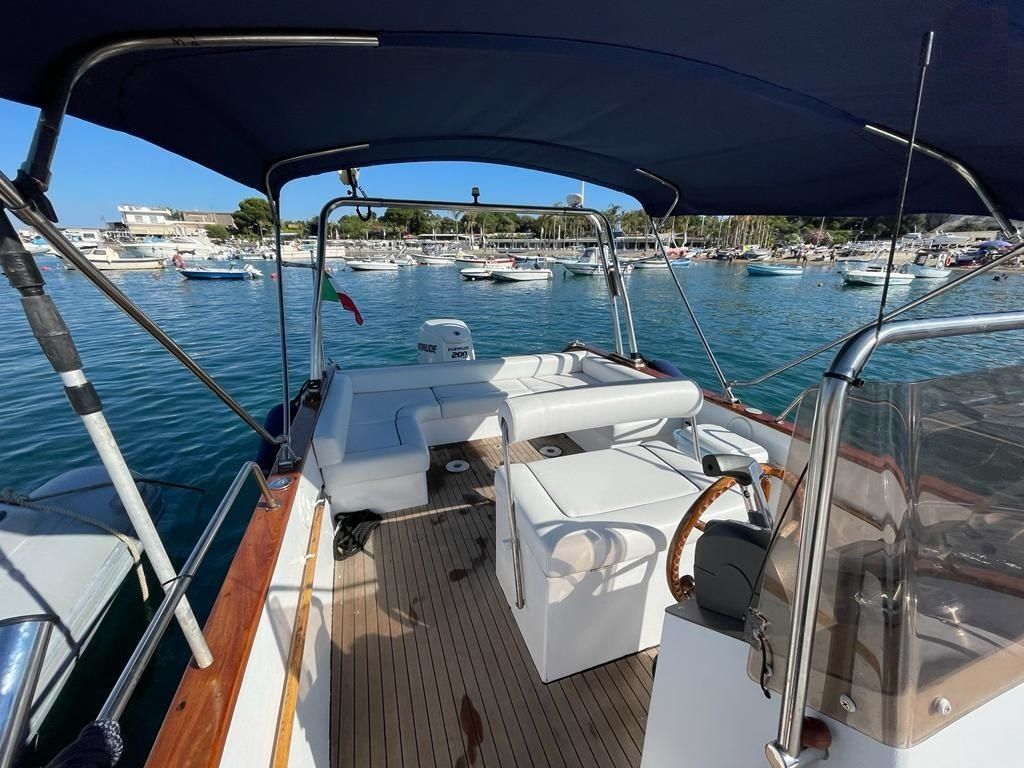 Portelli Lancia | Why Not