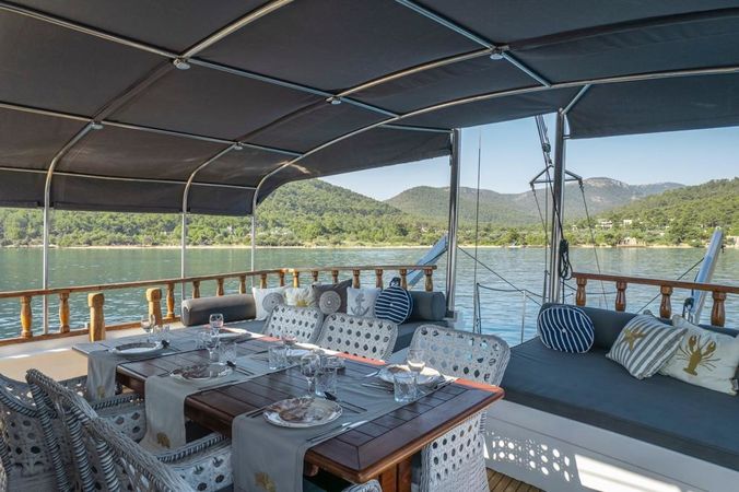 Trawler 24 | Quatros 23