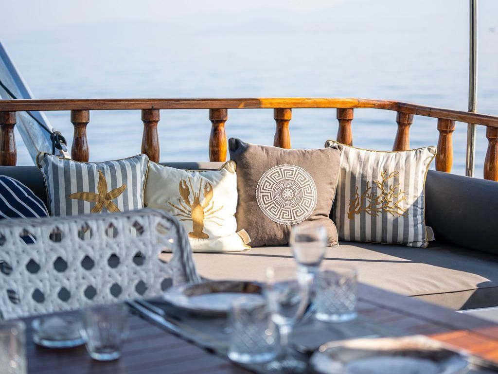 Trawler 24 | Quatros 23