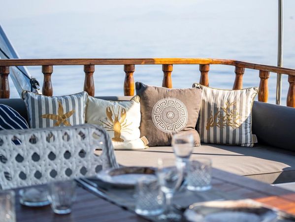 Trawler 24 | Quatros 23