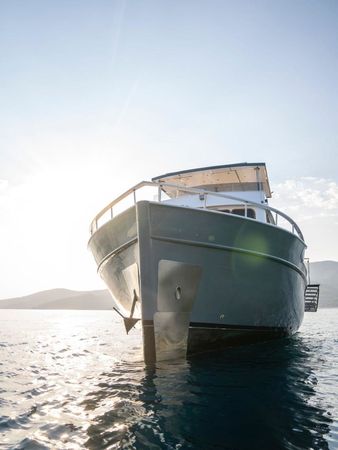 Trawler 24 | Quatros 23