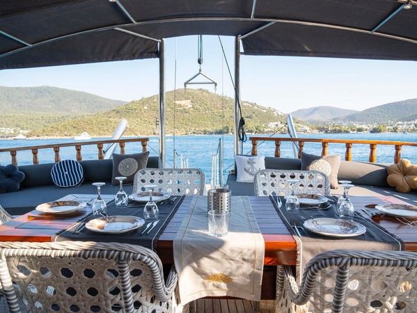 Trawler 24 | Quatros 23