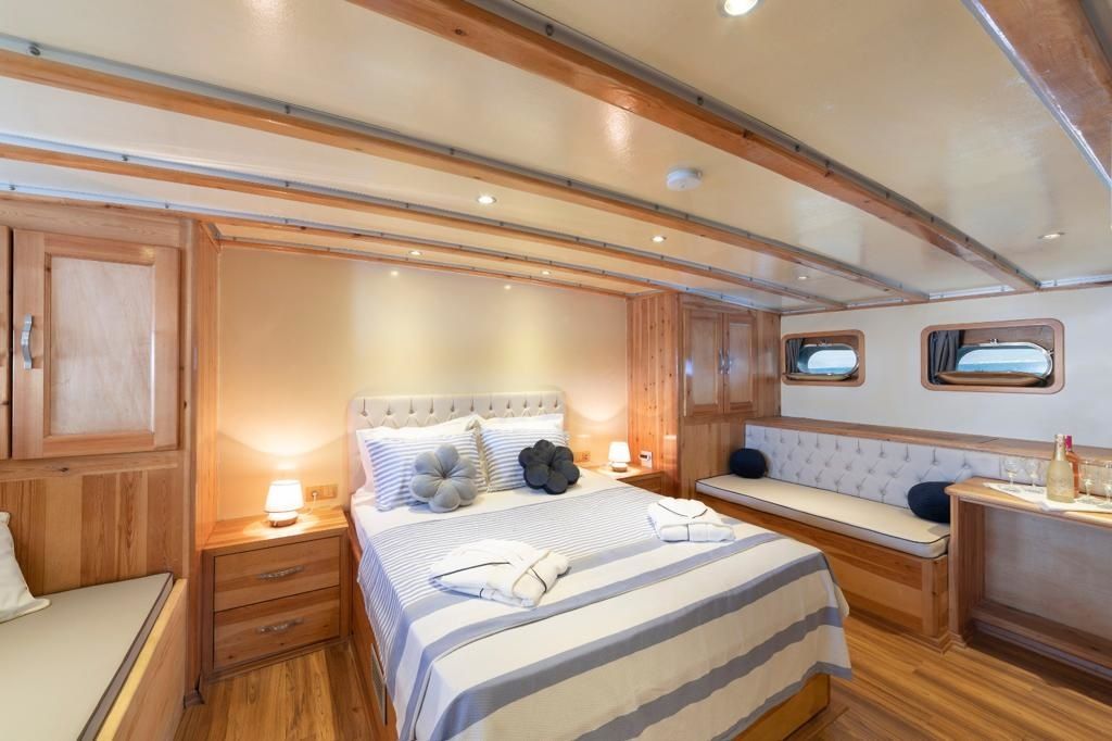 Trawler 24 | Quatros 23