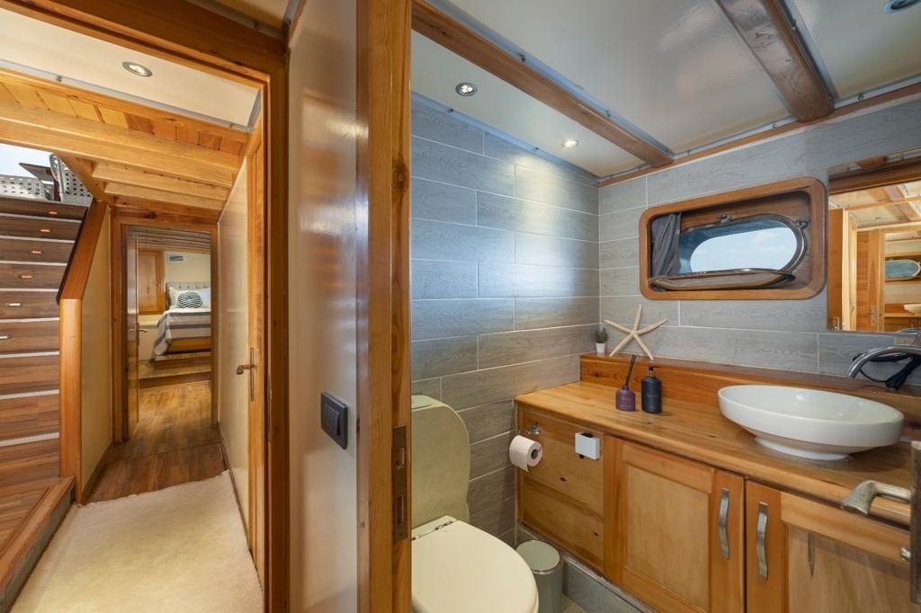 Trawler 24 | Quatros 23