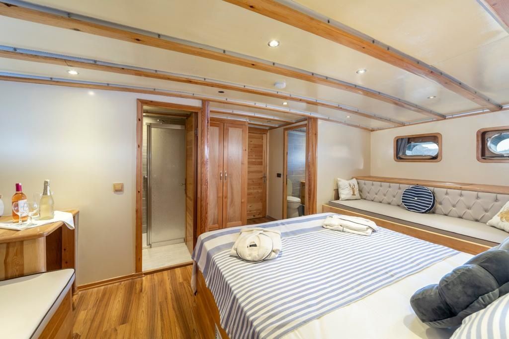 Trawler 24 | Quatros 23