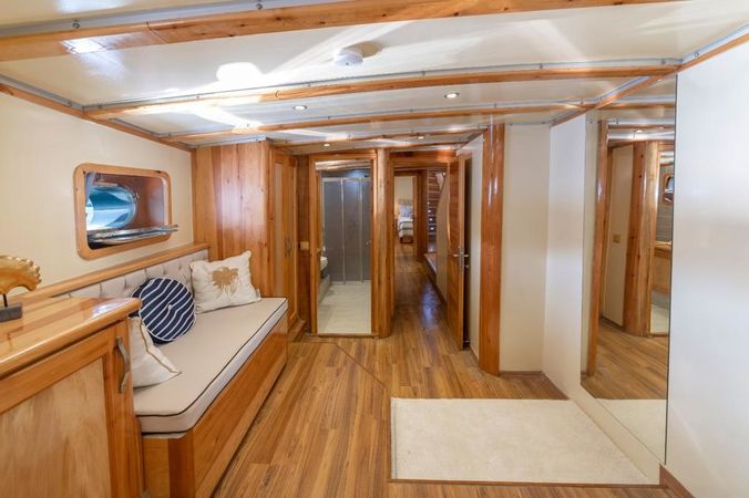 Trawler 24 | Quatros 23