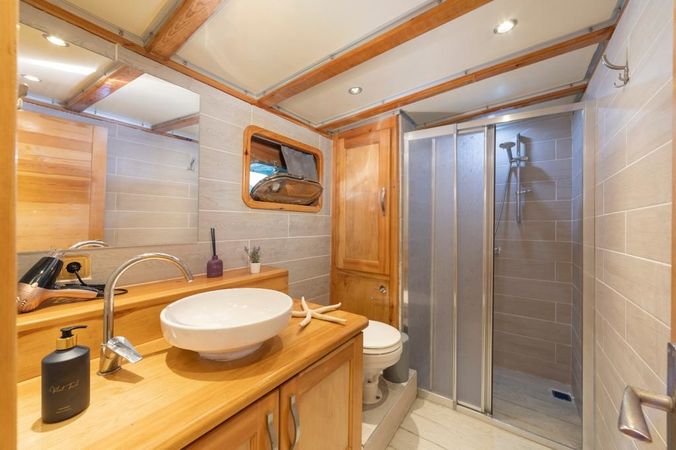 Trawler 24 | Quatros 23