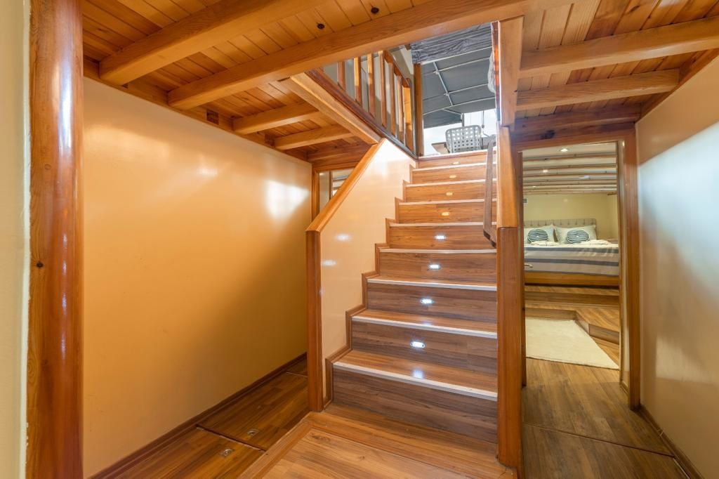 Trawler 24 | Quatros 23