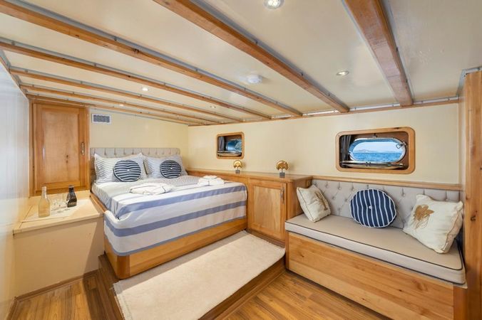 Trawler 24 | Quatros 23