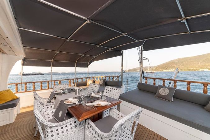 Trawler 24 | Quatros 23