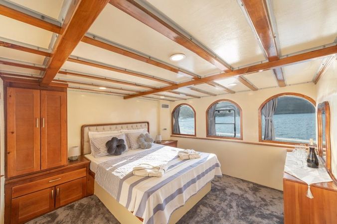 Trawler 24 | Quatros 23