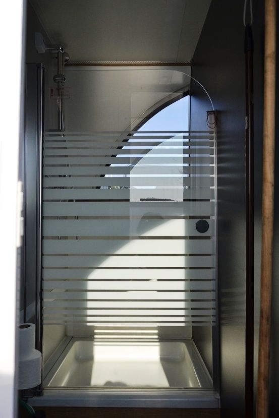 Trawler YB27 | Sarah