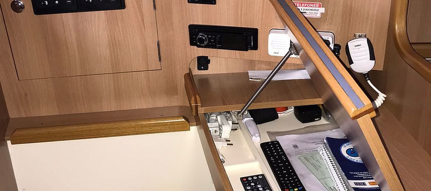 Delta 36 | Futuro 12