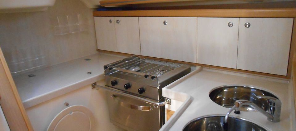 Delta 36 | Futuro 12