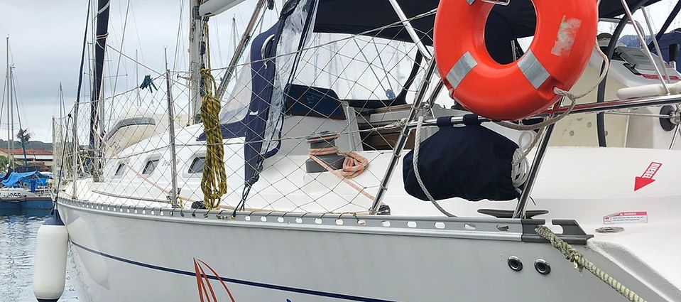 Delta 36 | Futuro 12