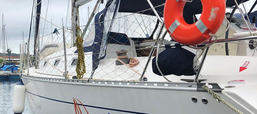 Delta 36 | Futuro 12