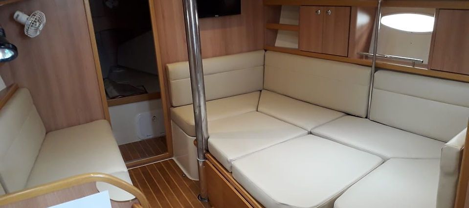 Delta 36 | Futuro 12