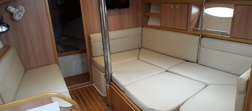 Delta 36 | Futuro 12