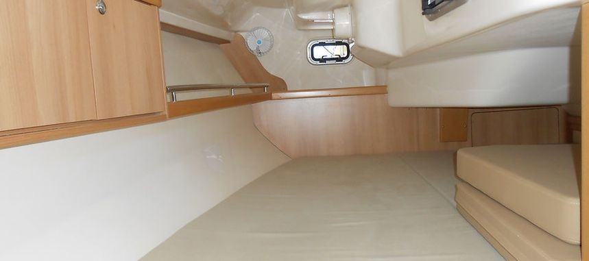 Delta 36 | Futuro 12