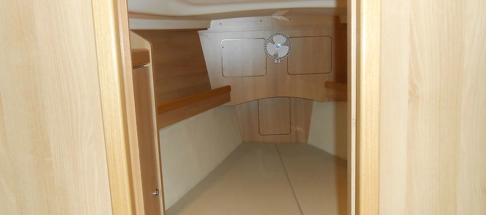 Delta 36 | Futuro 12