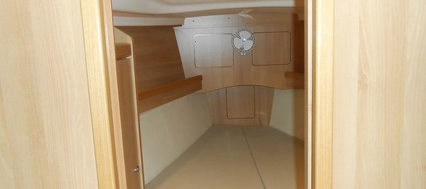 Delta 36 | Futuro 12