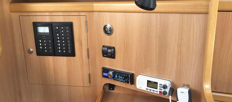 Delta 36 | Futuro 12