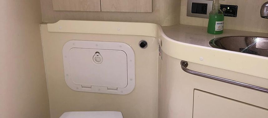 Delta 36 | Futuro 12