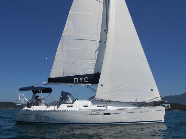 Delta 36 | Futuro 12