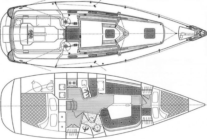 Delta 36 | Futuro 12