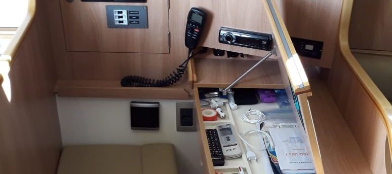 Delta 36 | Futuro 14