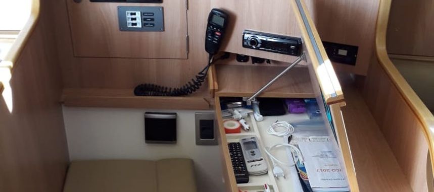 Delta 36 | Futuro 14