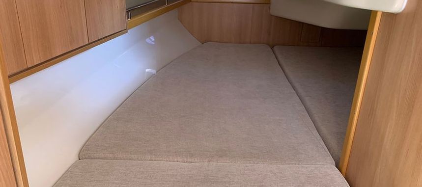 Delta 36 | Futuro 14