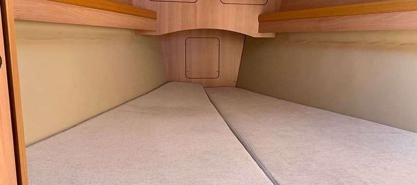 Delta 36 | Futuro 14