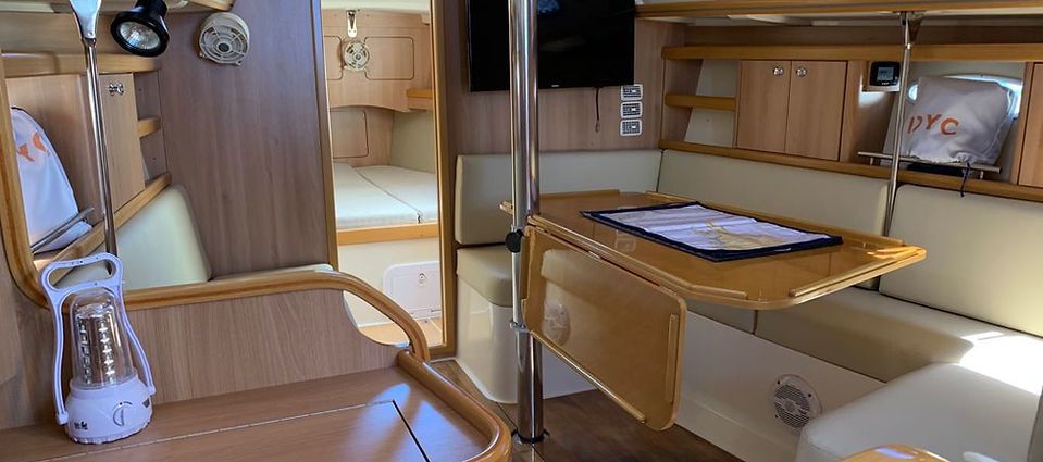 Delta 36 | Futuro 14